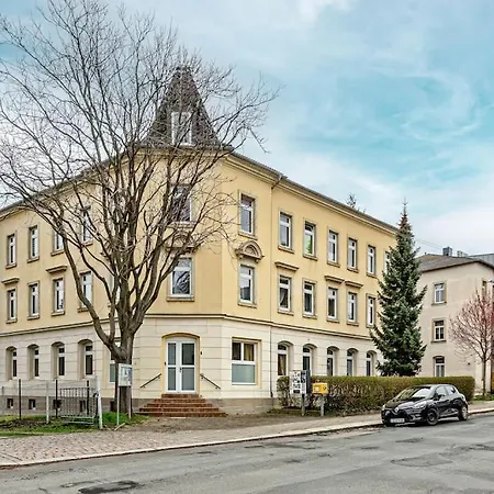 アパート Bakery *