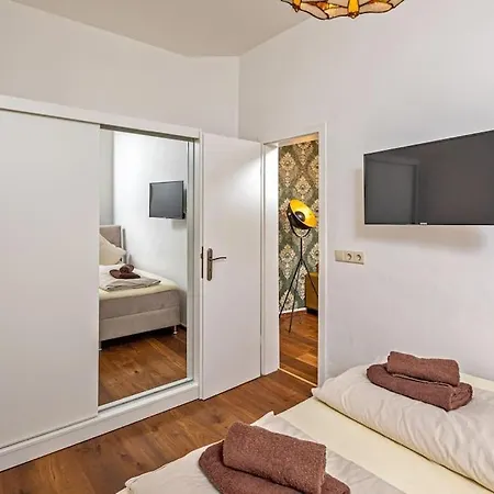 Apartamento Bakery