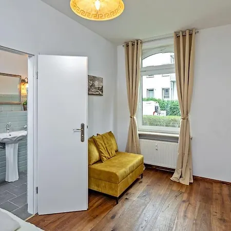 Bakery Apartamento