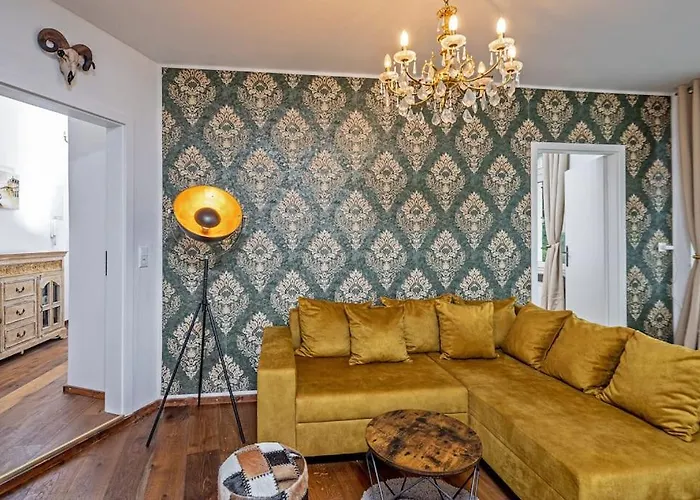 شقة Bakery دريسدن