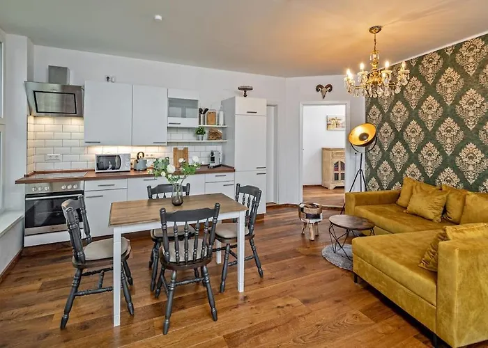 شقة Bakery دريسدن