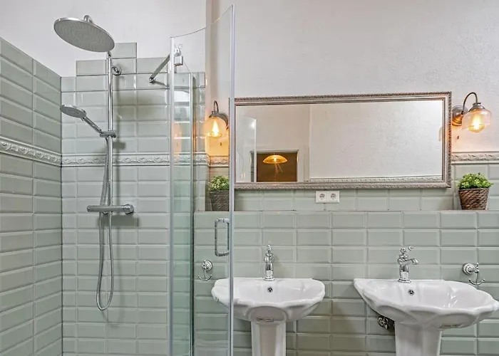 Lägenhet Bakery Dresden