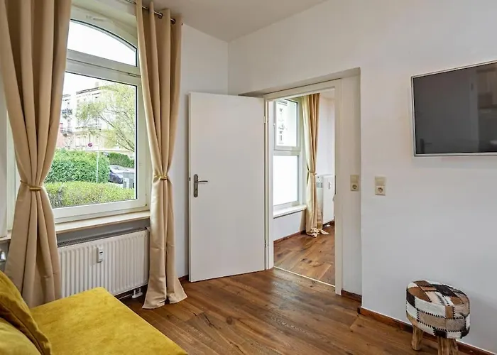 Bakery شقة دريسدن