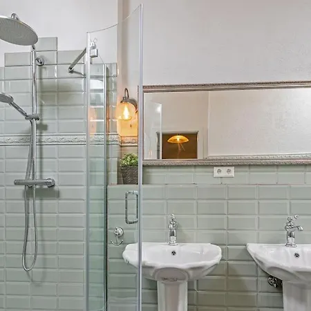 Apartman Bakery Drezda