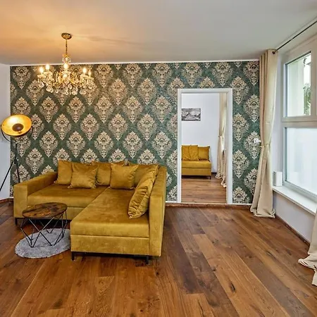 Bakery Apartamento *