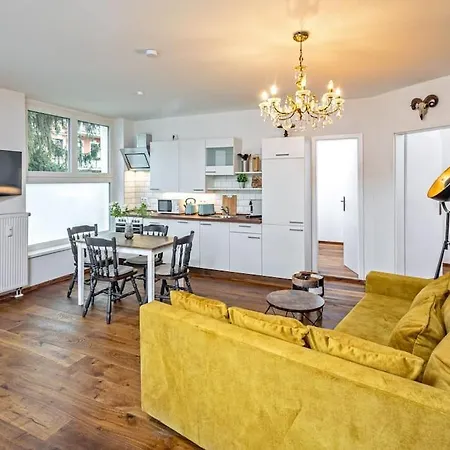 Apartamento Bakery *